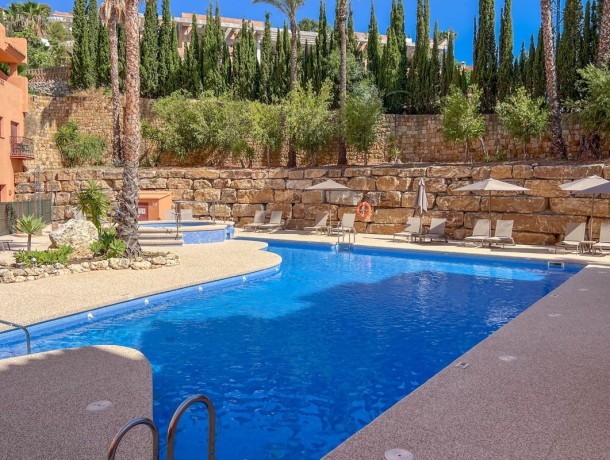 Apartment for sale in Benahavís, Marbella