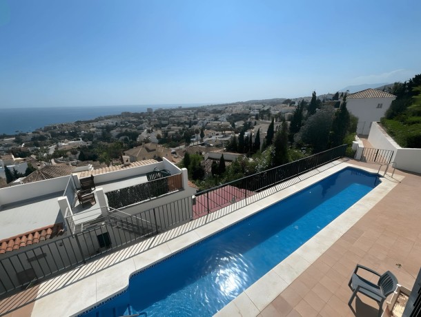 Apartment for sale in Riviera del Sol, Marbella