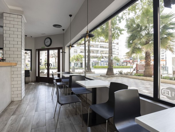 Commercial for sale in Marbella, Marbella