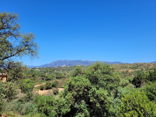 Plot for sale in Elviria, Marbella