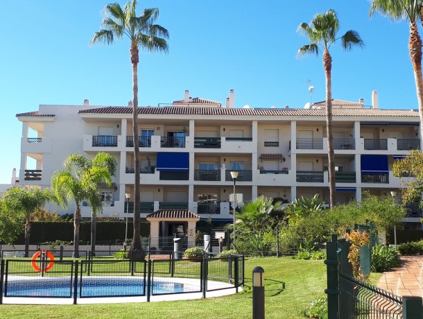 Apartment for sale in Nueva Andalucía, Marbella