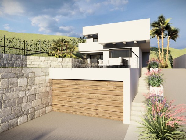 Plot for sale in Benalmadena, Marbella