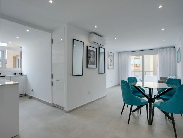 Apartment for sale in Estepona, Marbella