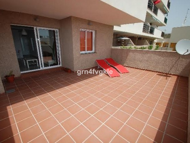 Apartment for sale in Mijas Costa, Marbella