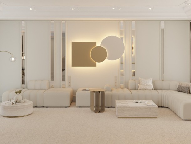 Apartment for sale in Estepona, Marbella