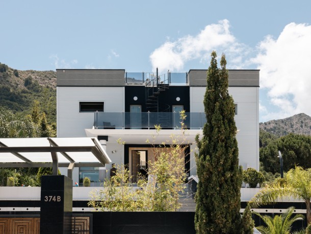 Villa for sale in Alhaurín de la Torre, Marbella