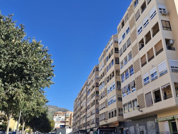 Apartment for sale in Marbella, Marbella