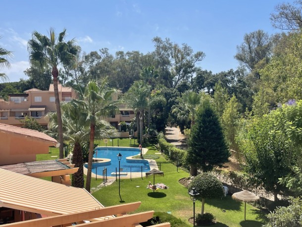 Apartment for sale in Marbella, Marbella