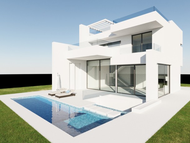 Plot for sale in Marbella, Marbella