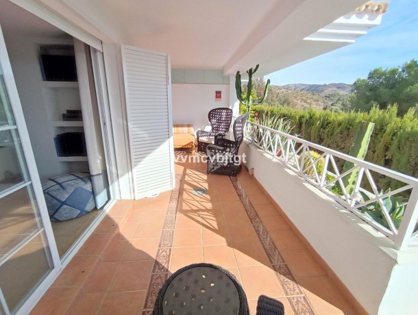 Apartment for sale in Río Real, Marbella