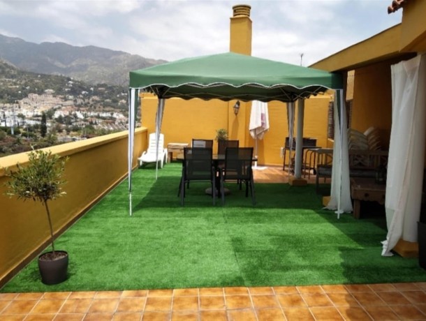 Apartment for sale in Marbella, Marbella