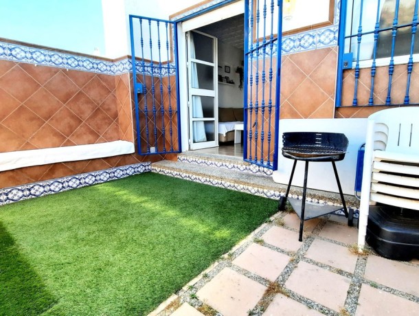 Apartment for sale in Mijas Golf, Marbella