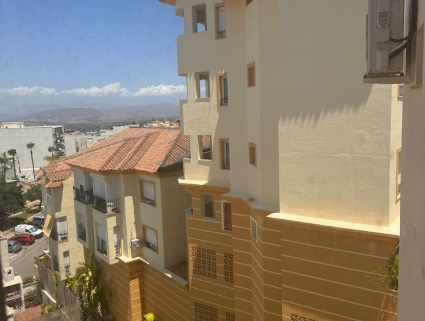 Apartment for sale in Coín, Marbella