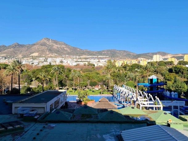 Apartment for sale in Benalmadena, Marbella