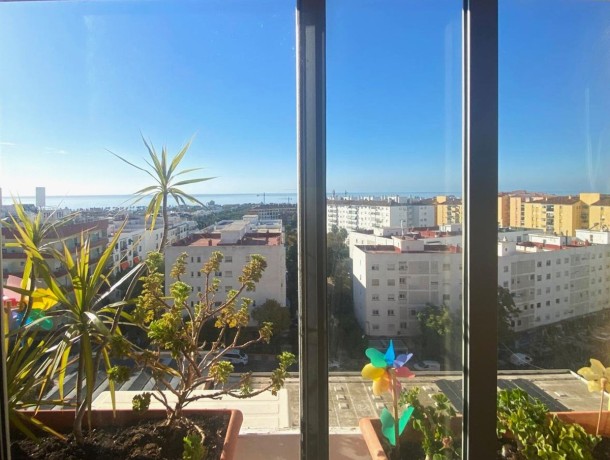Apartment for sale in San Pedro de Alcántara, Marbella