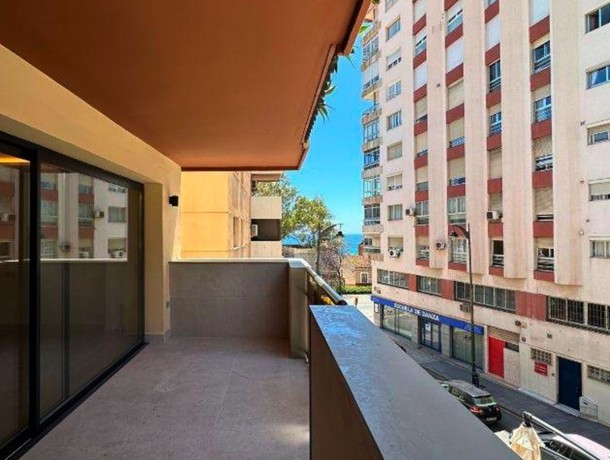 Apartment for sale in Pedregalejo, Marbella