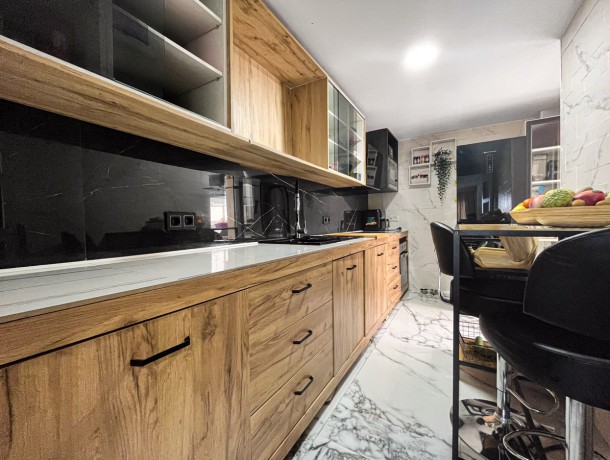 Apartment for sale in Estepona, Marbella