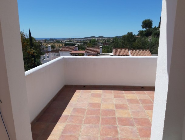 Villa for sale in Mijas, Marbella