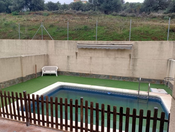 Villa for sale in Alhaurín de la Torre, Marbella