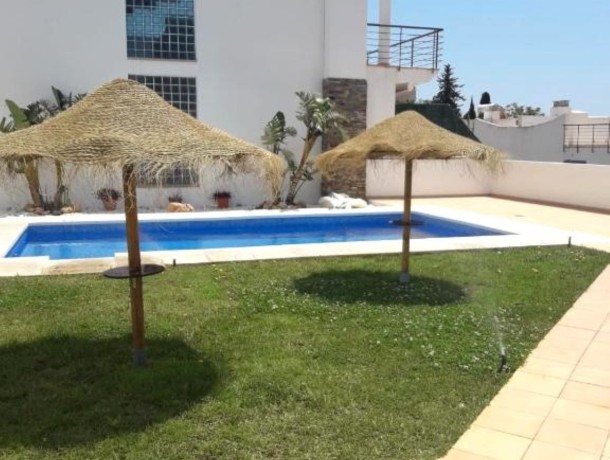 Apartment for sale in Benalmadena Costa, Marbella