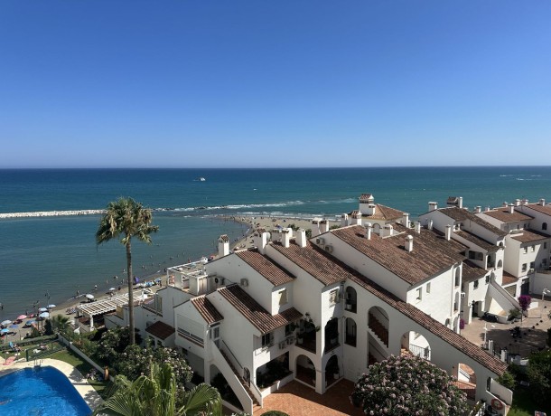Apartment for sale in Benalmadena, Marbella