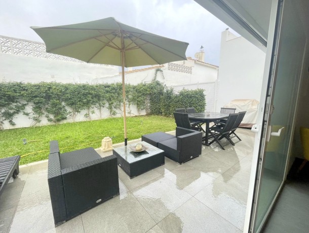 Apartment for sale in Estepona, Marbella