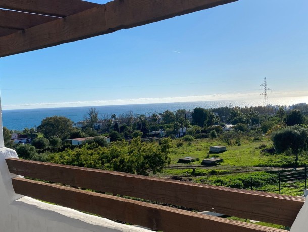 Apartment for sale in Estepona, Marbella