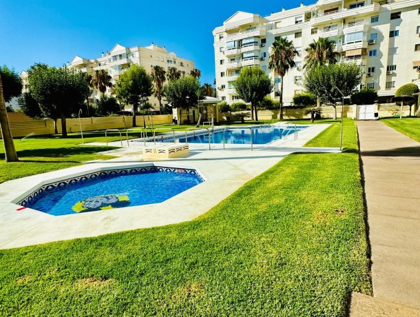 Apartment for sale in Málaga, Marbella