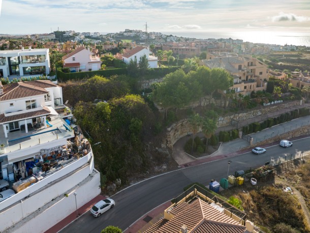 Plot for sale in Riviera del Sol, Marbella
