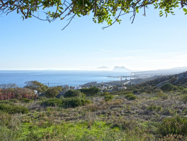 Plot for sale in Sotogrande, Marbella