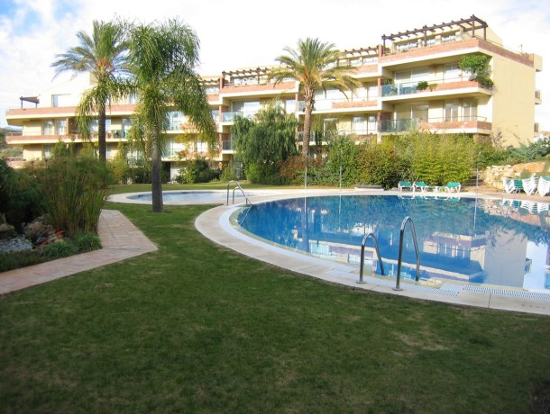 Apartment for sale in Riviera del Sol, Marbella