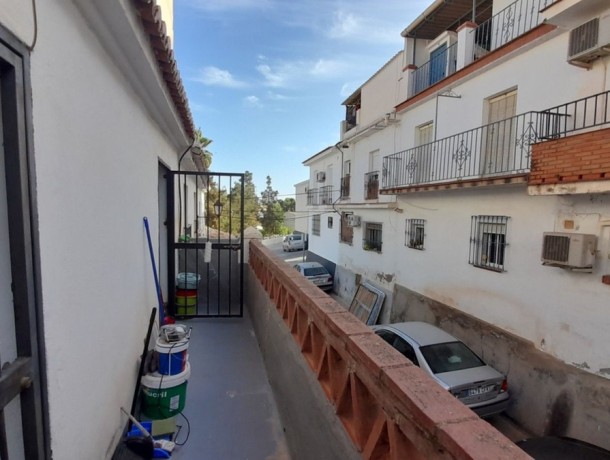 Townhouse for sale in Alora, Marbella