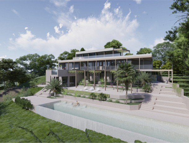 Plot for sale in Sotogrande, Marbella