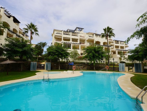 Apartment for sale in San Luis de Sabinillas, Marbella