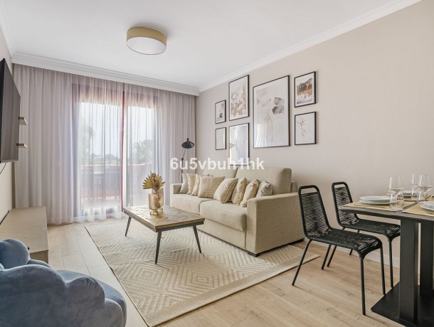 Apartment for sale in Benahavís, Marbella