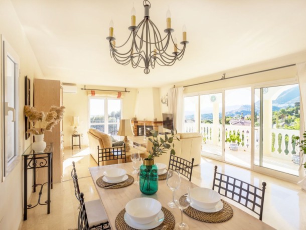 Villa for sale in Mijas, Marbella