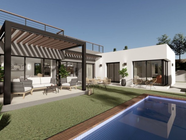Villa for sale in Estepona, Marbella