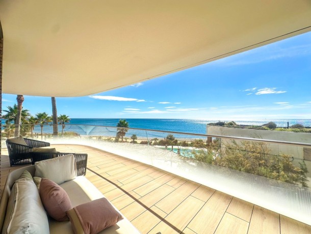 Apartment for sale in Estepona, Marbella