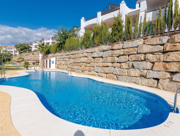 Apartment for sale in Casares Playa, Marbella