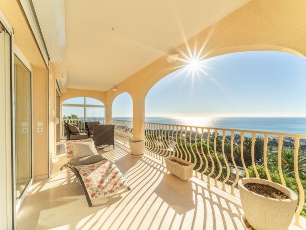Villa for sale in Benalmadena Costa, Marbella