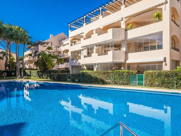 Apartment for sale in Elviria, Marbella