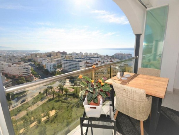 Apartment for sale in Estepona, Marbella