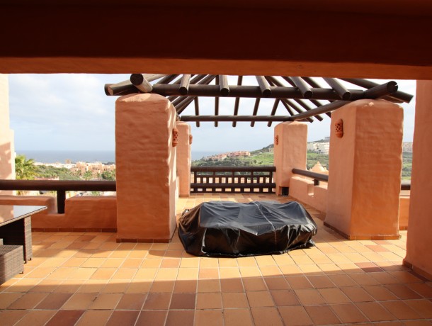 Apartment for sale in La Duquesa, Marbella