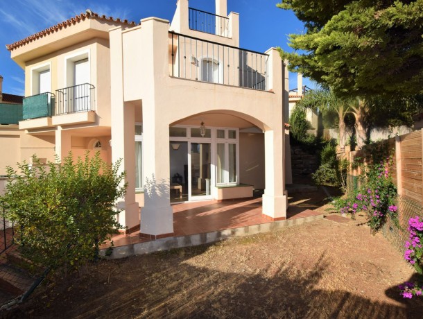 Villa for sale in Riviera del Sol, Marbella