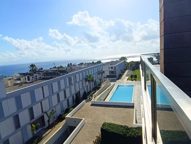 Apartment for sale in Manilva, Marbella