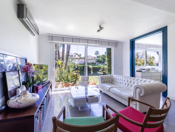 Apartment for sale in Nueva Andalucía, Marbella