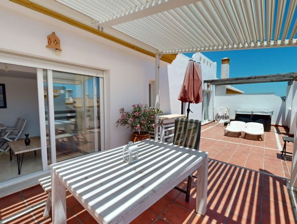 Apartment for sale in La Cala de Mijas, Marbella