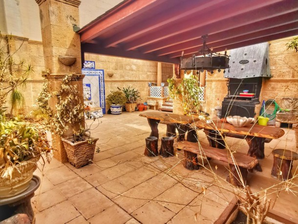 Apartment for sale in Marbella, Marbella