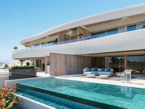 Apartment for sale in Las Chapas, Marbella