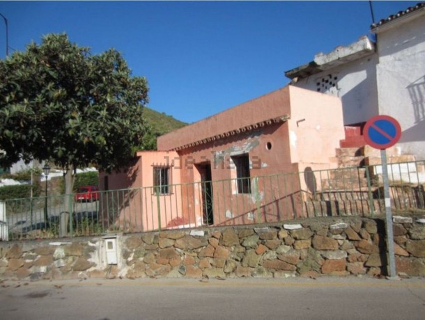 Plot for sale in Benahavís, Marbella